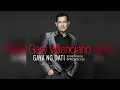 Gary Valenciano - Natutulog Ba Ang Diyos (Official Lyric Video)