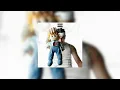 Jeff Redd - SAGOLUYORUM (BIG TERORISTA) [Speed Up + Reverb]
