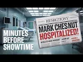 Mark Chesnutt Hospitalized Before Baton Rouge Show