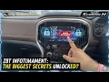 Download Lagu Mahindra Scorpio-N Z8T infotainmentsysteem gedetailleerd uitgelegd || Met muziekweergave