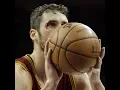 NBA Finals 2017 Earnings Of Kevin Love