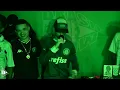 Brasil Grime Show: DINIBOY CONVIDA COM BIG BLLAKK, DERXAN, D R O P E, NOCHICA & SD9