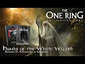 The One Ring 2E - Hands of the White Wizard