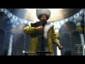 Download Lagu Civilization V Leader | Suleiman of The Ottomans: Attacked
