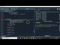 Game Development in Python Creating the 3d Game Objects Part 1