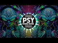 Psy-Trance | Dj Remix Song Edm Full Bass Boosted Psytrance Remix 2026 | Psy Progressive House Mix