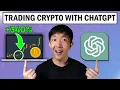 I Used ChatGPT to Build an AI Crypto Trading Bot 80 in 30 Days