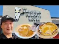 Is THE ORIGINAL PANCAKE HOUSE Still Worth it