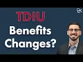 How Likely Are Changes to TDIU VA Benefits