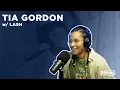 Download Lagu Tia Gordon w/ Lash