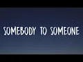 Download Lagu Natalie Jane - Somebody to Someone (I Just Wanna Fall in Love)