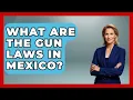 Download Lagu What Are The Gun Laws In Mexico? - Magical Mexico Moments