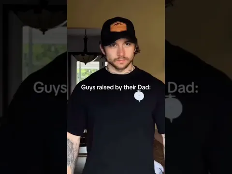 guy raised by rabbit