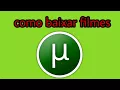 Como baixar filmes via torrent no Android
