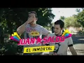 Nico y José - Hija de Mil (Juan Saldo)