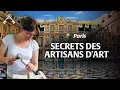 Download Lagu Immersion dans l'Univers des Maîtres Artisans | Les Clés de l'Excellence | Trésors du Patrimoine