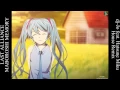 Download Lagu LAST ALLIANCE - Maboroshi Memory feat. Hatsune Miku - House [ dj-Jo Remix ]