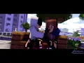 Download Lagu Night Queen Animation / Self Control music Minecraft