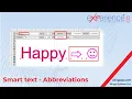 Mastering Smart Text Effortless Special Character Insertion in Embroidery Software