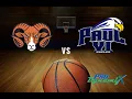 Overbrook vs Paul VI High School Boys Basketball 2-7-26 FULL GAME