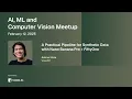 A Practical Pipeline for Synthetic Data with Nano Banana Pro FiftyOne