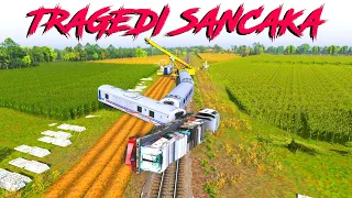 Download Tragedi Sancaka | Trainz Simulator Indonesia MP3