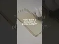 I RUINED my phone case