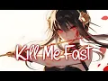 Download Lagu 「Nightcore」 Kill Me Fast - Three Days Grace ♡ (Lyrics)