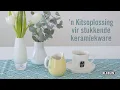 Download Lagu ’n Kitsoplossing vir stukkende keramiekware