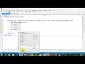How to Stack Push Pop Contain VB NET 2012