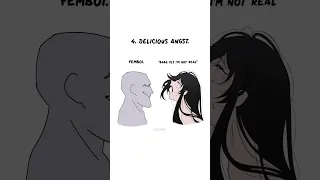 Types Of AI Character Users Animated Shorts 