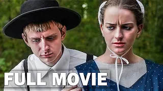 الشيطان بين الأميش فيلم كامل مع ترجمة عربية 