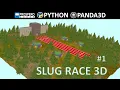 Panda3D Part 1 - Installing Panda3D