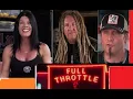 Michael Ballard s Full Throttle Saloon TV Series season 3 episode 7 Cashapp fullthrottleproject