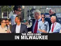 The Good Liars in Milwaukee