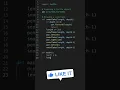 Snowflake Design using Python turtle