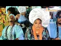 Lagu OVERSABI AUNTY TOYIN ABRAHAM HOSTED NOLLYWOOD GIANTS AT HER MOVIE PREMIERE 