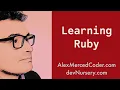 Programming in Ruby - Classes Inheritance and Overriding