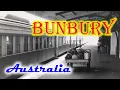 Old photos of Bunbury Western Australia Australia