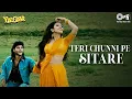 Download Lagu Teri Chunni Pe Sitare | Yalgaar | Manisha Koirala | Udit Narayan, Kavita Krishnamurthy  | 90's Hits