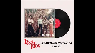 Koes Plus - Kompilasi Pop Jawa Vol. 01