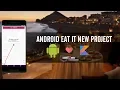 Kotlin Android Tutorial - New Eat It part 71 Shipper app update Estimate Time Delivery