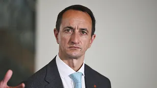 Sharma slams ASIO for failing to act on early antisemitism warning signs