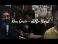 Lagu Dua Cincin - Hello Band | Keroncong Version Gitar \u0026 Cak