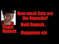 Is Fitgirl Repack Really Safe
