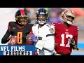 The Greatest Journey Man in NFL History NFL Films Presents