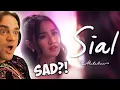 Download Lagu MAHALINI - SIAL REACTION  (OFFICIAL MUSIC VIDEO)
