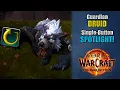 Lagu One Button Guardian Druid | Seberapa Hebat SBA dalam The War Within?