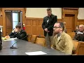Plea deal reached in Clay County murder