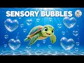 Sensory Bubbles Calming Classroom Music Autism AD Support